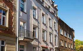 Emaus Apartments